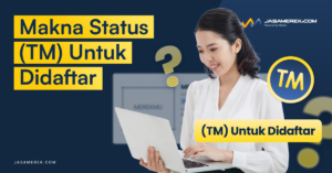 (TM) Untuk Didaftar